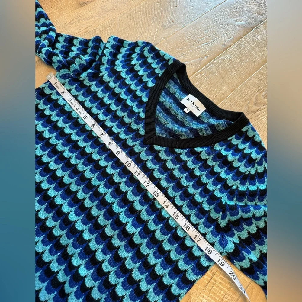 Leo & Ugo Paris stylish leo